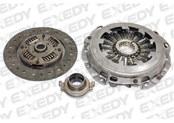 Debriyaj Seti  EXEDY FJK2022  FJK2022
