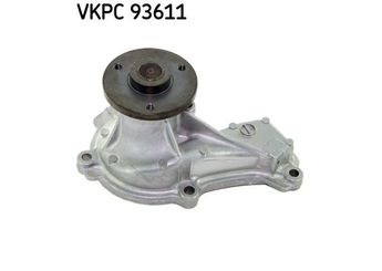 Devirdaim Su Pompası  SKF VKPC 93611  6192R1A305 06192-R1A-305 19200RNAA01 19200-RNA-A01 19200RNAA02 19200-RNA-A02