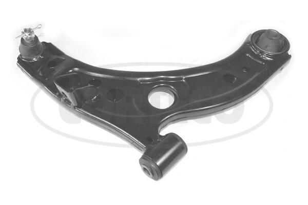 Salıncak Ön Alt Sağ Daihatsu Sirion (M3...)(2005->2013)  RIW DH6009