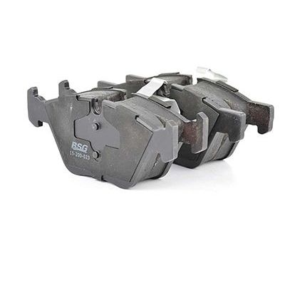 Fren Disk Balata Ön BMW Z4 Serisi Roadster (E89)(2009->)  BSG 15-200-023