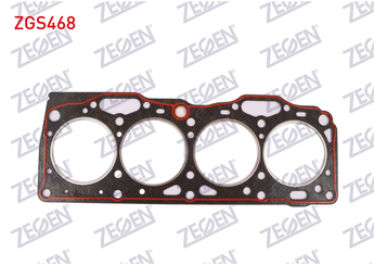 Silindir Kapak Contası  ZEGEN ZGS468  7666858 7555140 7604403 7644534
