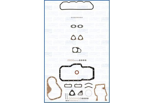 Takım Conta  ROYAL T032005