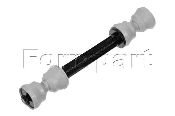 Viraj Demir Askı Rotu Arka Sağ veya Sol FORMPART 1908100