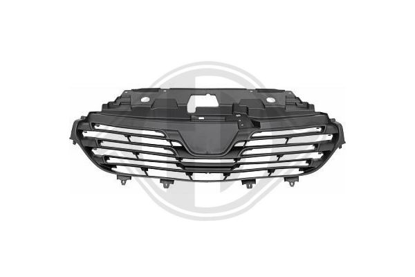 Panjur Ön EUROBUMP REN09TR007