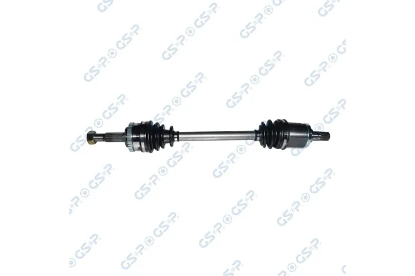 Aks Komple Ön Sol VEKA NI-8008A