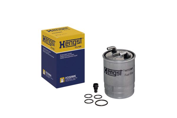 Yakıt Filtresi  HENGST FILTER H330WK