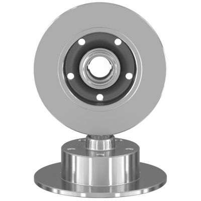 Fren Disk Ayna Arka Sağ ve Sol FROW 653.1102.005