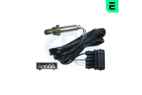 Oksijen (Lambda) Sensörü  Fiat Seicento (187)(1998->)  ERA 570097A