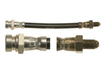 Fren Hortumu Ön Sağ veya Sol WALBURG WBH0149  58814 43002 43003 5881443002 58814-43002 5881443003 58814-43003 5881443003DS