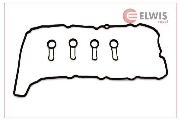 Üst Kapak Contası (Külbütör)  BMW 4 Serisi Gran Coupe (F36)(2014->)  ELWIS ROYAL 9115483