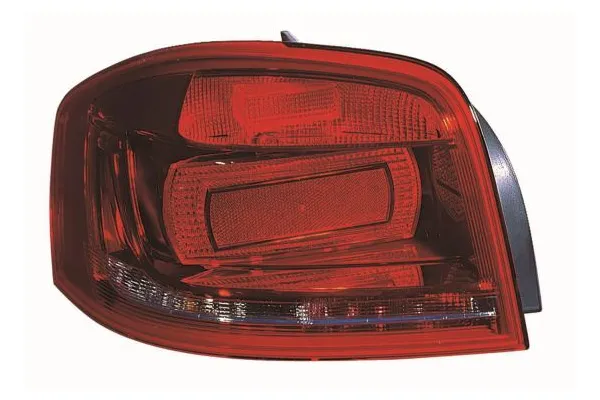 Stop Lambası Sol Audi A3 (8P1)(05.2003->)  DEPO 446-1916L-LD-UE