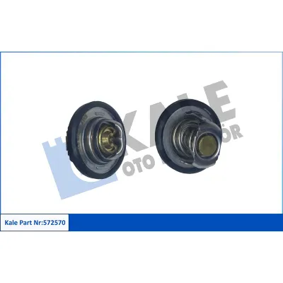Termostat 92 °C  Opel Kadett C (1974->)  ZEGEN ZTH1073