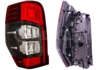 Stop Lambası Sol WAGENBURG 14530002468  8330B211