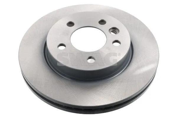 Fren Disk Ayna Ön Sağ ve Sol Volkswagen Amarok (2HA/2HB/S1B)(03.2010->2016)  SWAG 30 93 6237