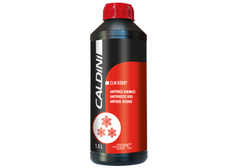 Antifriz (Kırmızı-56C) (1.5 Lt)  CALDINI 03507  