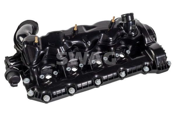 Motor Üst Kapağı (Külbütör)  Land Rover Range Rover (LM)(01.2002->)  SWAG 33 10 4836