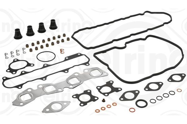 Takım Conta  Nissan Navara Pickup (D40M)(05.2005->)  ELRING 496.050