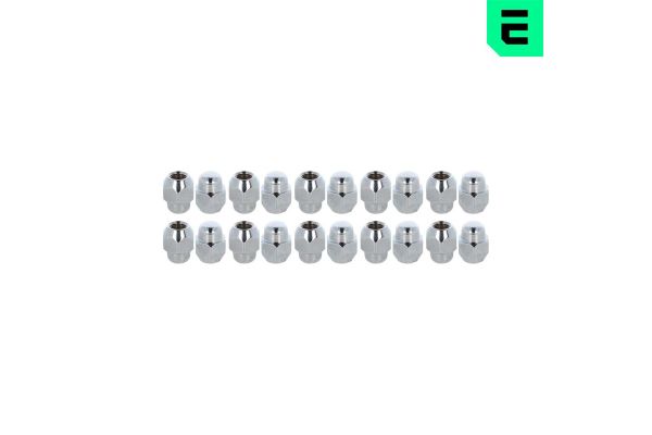 Bijon Somunu  OPTIMAL OP-UWN10005-20