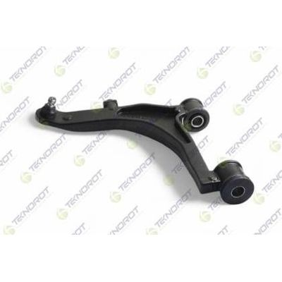 Salıncak Ön Alt Sol Renault Master II Tip 2 Bus (09.2003->)  TEKNOROT R-478