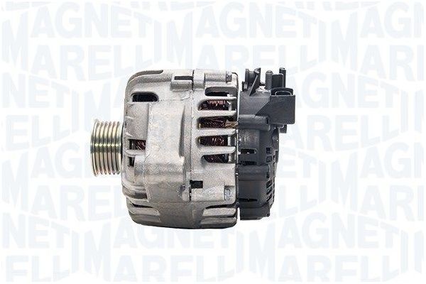 Alternatör  Ford Grand C-MAX (CB7)(2010->)  MAGNETI MARELLI 063532638010
