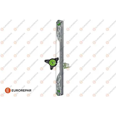 Cam Krikosu Ön Sağ veya Sol Fiat Idea (135)(2004->)  EUROREPAR 1629046080