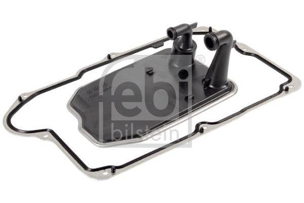 Şanzıman Yağ Filtresi Seti  Mercedes A -Serisi (BM 176)(06.2012->)  FEBI BILSTEIN 171138