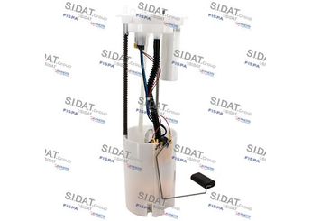 Depo Şamandırası  SIDAT 721325  46862112 1398854080 K1398854080