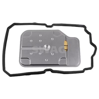 Şanzıman Yağ Filtresi  Mercedes SL -Serisi Roadster (BM 231)(2012->)  SWAG 10 93 0157