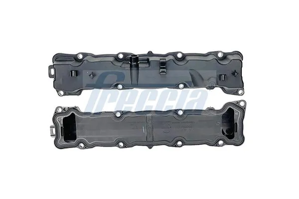 Motor Üst Kapağı (Külbütör)  Citroen C4 Coupe (06.2004->)  MGA 43000