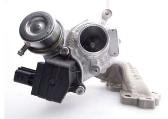Turbo Şarj  GARRETT 821042-5013S  144105784R 144106351R 144100054R