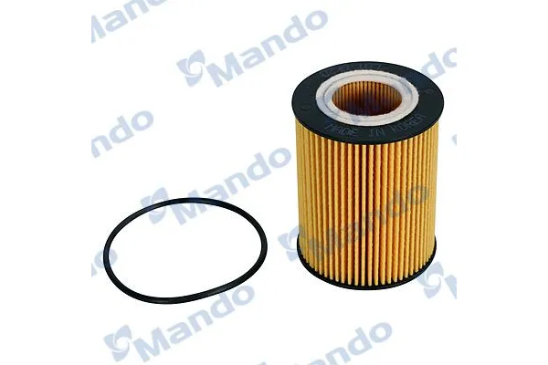 Yağ Filtresi  BMW 5 Serisi Sedan (E34)(1988->)  MANDO EEOB0001Y