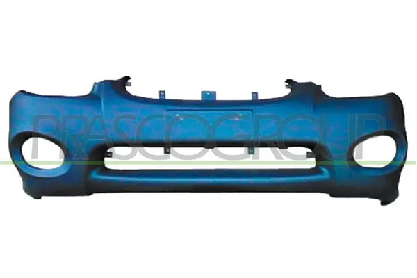 Tampon Ön Hyundai Atos (MX)(1998->)  EUROBUMP HUN07AT008