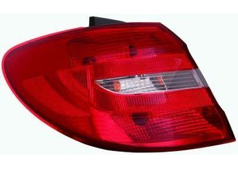 Stop Lambası Dış Sol DEPO 440-1982L-UE  A2468200164 2468200164 246-820-0164