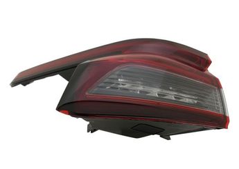 Stop Lambası Sol DEPO 215-19AXL-UE  265506UA5A 26550-6UA5A