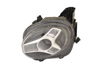 Far Lambası Sağ DEPO 215-11AWRMLDEM2  260606PM0A 260106PM0A 26010-6PM0A