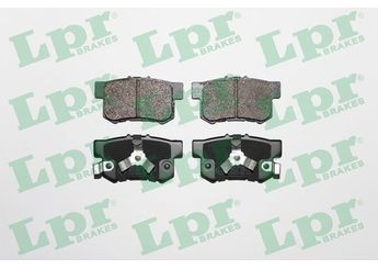 Fren Disk Balata Ön LPR 05P1404  43022S9A000 6430SED000 43022TP6A01 43022S9AE00 43022SCVA00 43022SJF000 43022SP0010 43022SP0305 43022SXS000 43022T0TH00 6430S0NJ00 06430S0NJ00 43022TL0G51 43022S9A020 43022T2MT00 6430S7S000 06430S7S000 6430S0KJ01 06430S0KJ01 6430S3NJ00 06430S3NJ00 43022S9A010 6430S7AJ00 06430S7AJ00 6430S9A010 06430S9A010 6430SCVA00 06430SCVA00 06430SED000 6430SEDE50 06430SEDE50 43022S7S000 6430S2XJ00 06430S2XJ00 586207204 586202984 586207073 AY060HN005