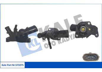 Termostat 90 °C  SAGEM 131255  55247743 68294880AA 68294 880AA