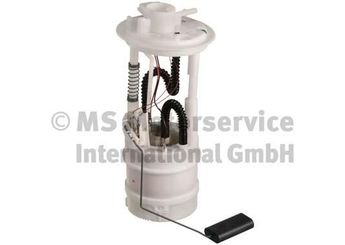 Depo Şamandırası  SIDAT 72455AS  50926692 60654915