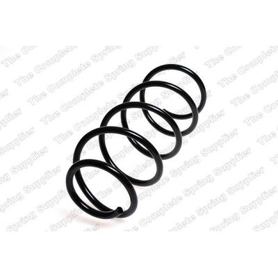 Helezon Yayı Ön Fiat Albea (2004->)  GUNSAN 041