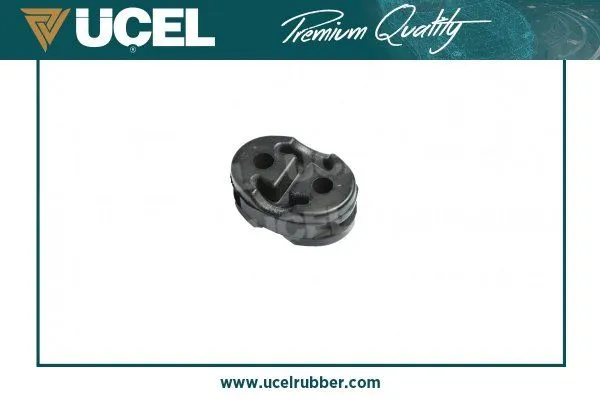 Helezon Get Lastiği Ön Üst Sağ veya Sol Fiat Ducato Kamyonet Çift Kabin 35 (01.2007->)  UCEL 31429