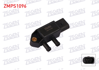 MAP Sensörü  ZEGEN ZMPS1096  03L906051B 03L906051D