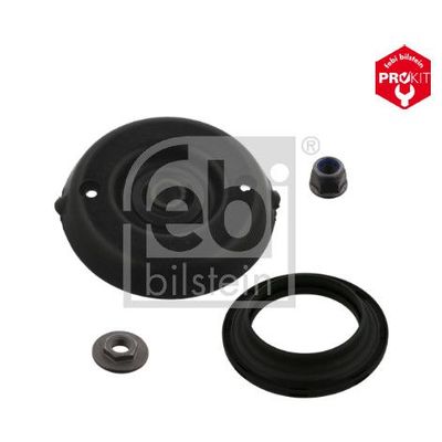 Amortisör Tabla Takozu Ön Sol FEBI BILSTEIN 37821