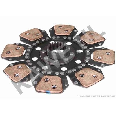 Debriyaj Balatası  VALEO 806344