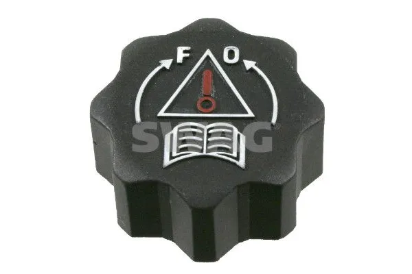 Radyatör Yedek Su Depo Kapağı  SWAG 62 92 2081