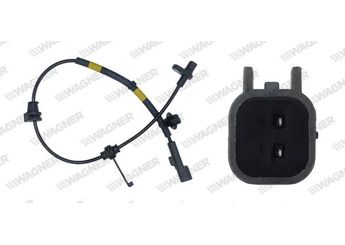 Abs Sensörü Ön Sağ veya Sol HELLA 6PU 358 218-771  DG9C2C190DD 1815312 2042245 2504203 5269759 5295597 5334928 DG9C2C190DA DG9C2C190DB DG9C2C190DC DG9C2C190DE JG9C2C190D3B