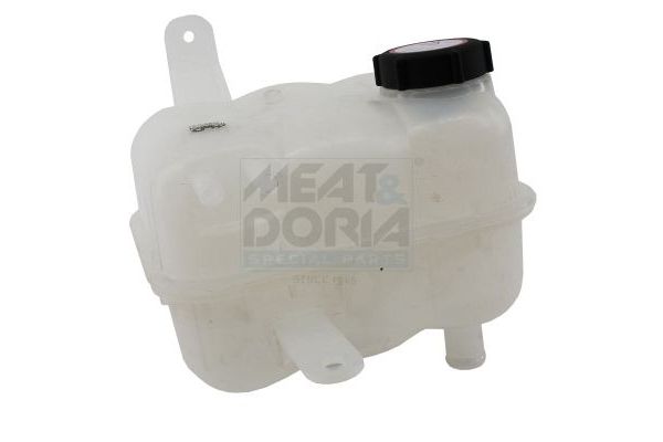 Radyatör Yedek Su Deposu  EUROCRAFT EU F24216-003