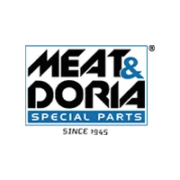 MEAT & DORIA