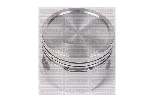 Piston (78.50MM-STD)  Peugeot 106 (S2)(04.1996->)  YENMAK 31-04109-000