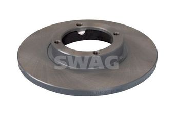 Fren Disk Ayna Ön Sağ ve Sol SWAG 89 91 7509  96455424 96320531 96284392