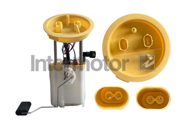 Depo Şamandırası  VDO A2C53025284Z